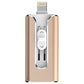 Metal USB Drive: Android & Computer Compatible