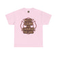 Keep Calm and Charge the Line Firefighter Shirt – Gildan 5000 Tee