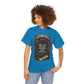 Funny Student Tribute Tee, Unisex Graphic Shirt, Back to School Apparel, Graduation Gift, Teacher Humor Clothing