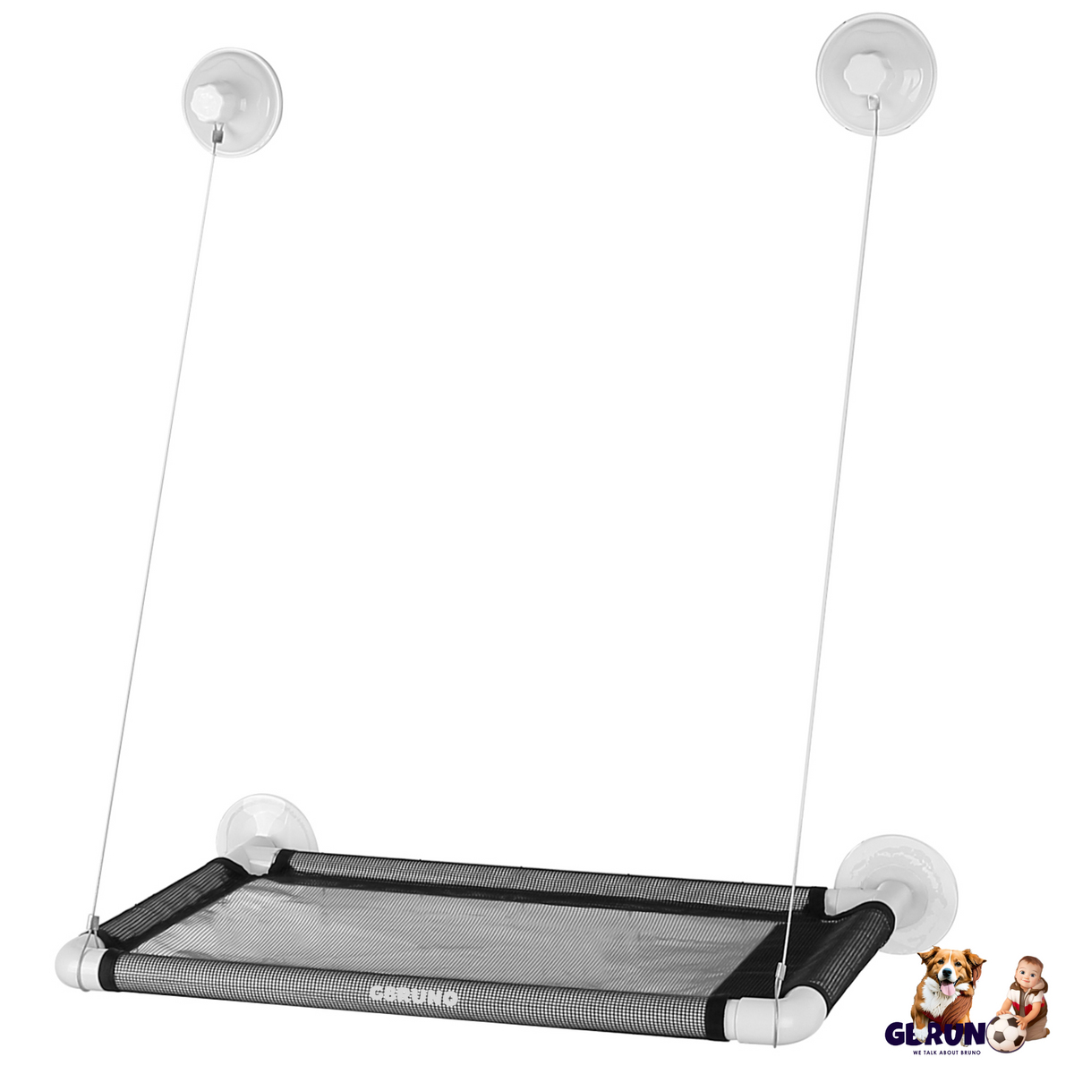 GBruno Window Perch Cat Hammock