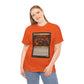 Feral Raccoon Magic Card Shirt – MTG-Inspired Beast Rogue Tee, Trash Cult Creature Card, Gildan 5000 Unisex T-Shirt
