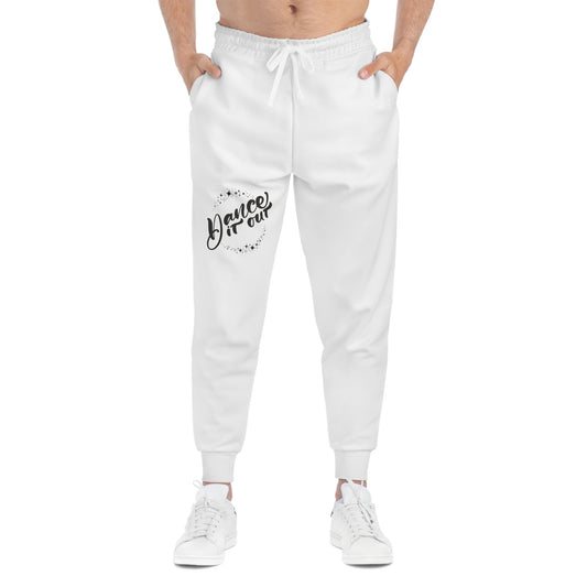 Dance Out Athletic Joggers – Cozy Fitness Pants