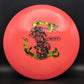 Apex Diamondback - Super Hero LE
