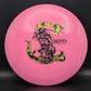 Apex Diamondback - Super Hero LE