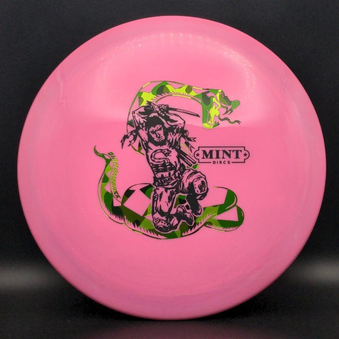 Apex Diamondback - Super Hero LE