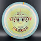 Alpha Harrier - Distance Driver