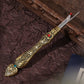 Narcissus Ruyi Handmade Seam Ripper