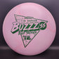 Swirl ESP Buzzz SS - Tim Barham Tour Series