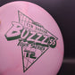 Swirl ESP Buzzz SS - Tim Barham Tour Series