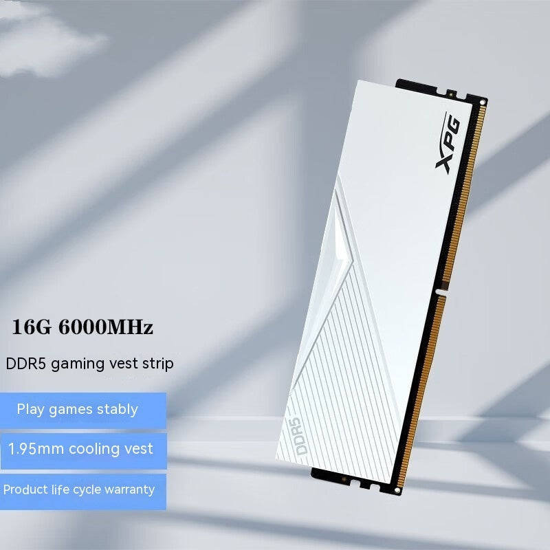 Desktop Gaming RAM