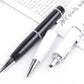 Multi-function U disk pen metal pen laser pen