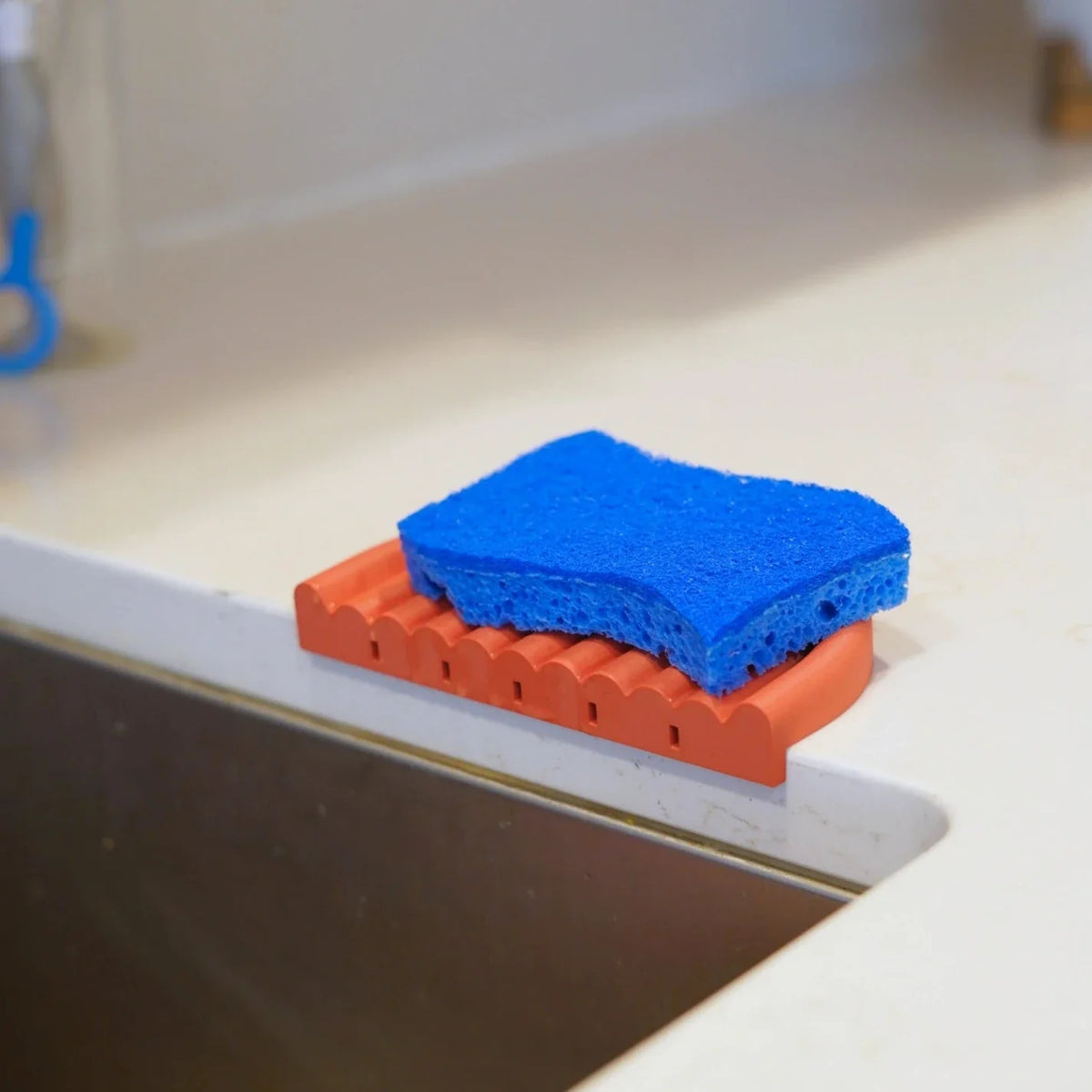 Solace Soap / Sponge Tray
