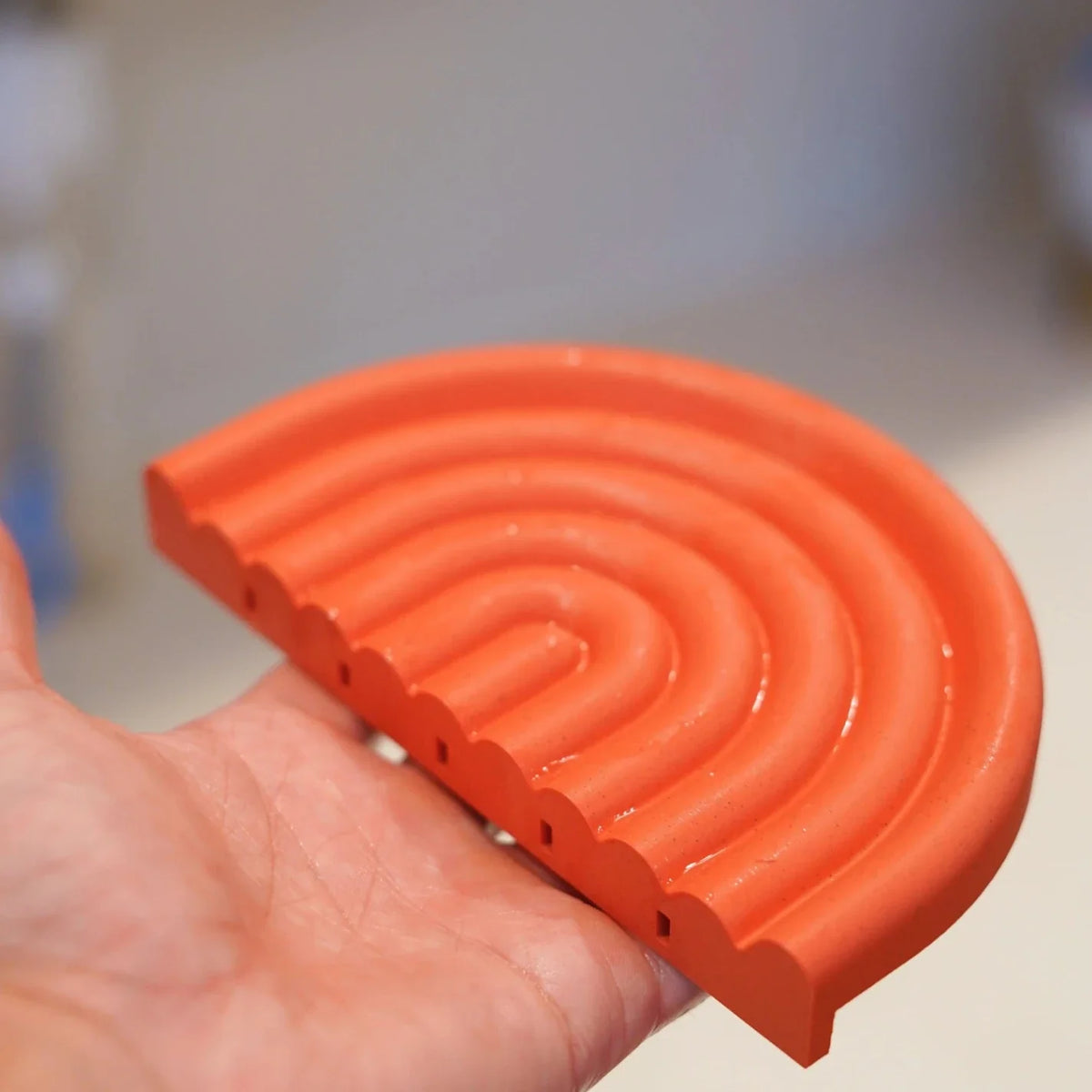 Solace Soap / Sponge Tray
