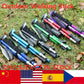 Retractable outdoor handpiece