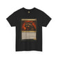 Feral Raccoon Magic Card Shirt – MTG-Inspired Beast Rogue Tee, Trash Cult Creature Card, Gildan 5000 Unisex T-Shirt
