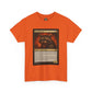 Feral Raccoon Magic Card Shirt – MTG-Inspired Beast Rogue Tee, Trash Cult Creature Card, Gildan 5000 Unisex T-Shirt