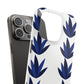 Leafy Serenity Phone Case – Embrace Nature’s Calm