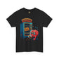 Dopamine Out of Order T-Shirt – Funny Quirky Mental Health Tee | Unisex Cotton Graphic Shirt