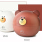 Cute Bear Tissue Box
