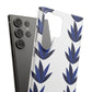 Leafy Serenity Phone Case – Embrace Nature’s Calm