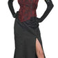 The Covenant: Blood Queen Vampiress Adult Costume