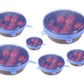 Reusable Retractable Cover Kitchen Accessories