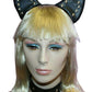 Cat Collar and Ears Costume Accessory Kit