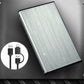 2.5" SATA to USB3.0 SSD Enclosure