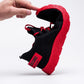 Casual running shoes