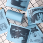 Per Page Mini Wireless Thermal Printer