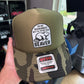 Taxidermist Snapback