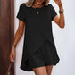 Women's 2-Piece Summer Lounge Set