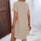 Women's 2-Piece Summer Lounge Set