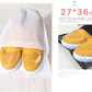 2 Sizes Waterproof Shoes Bag Pouch Storage Travel Bag Portable Tote Drawstring Bag Organizer Cover Non-Woven Laundry Organizador