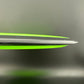 Neutron Inertia