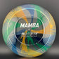 I-Dye Champion Mamba