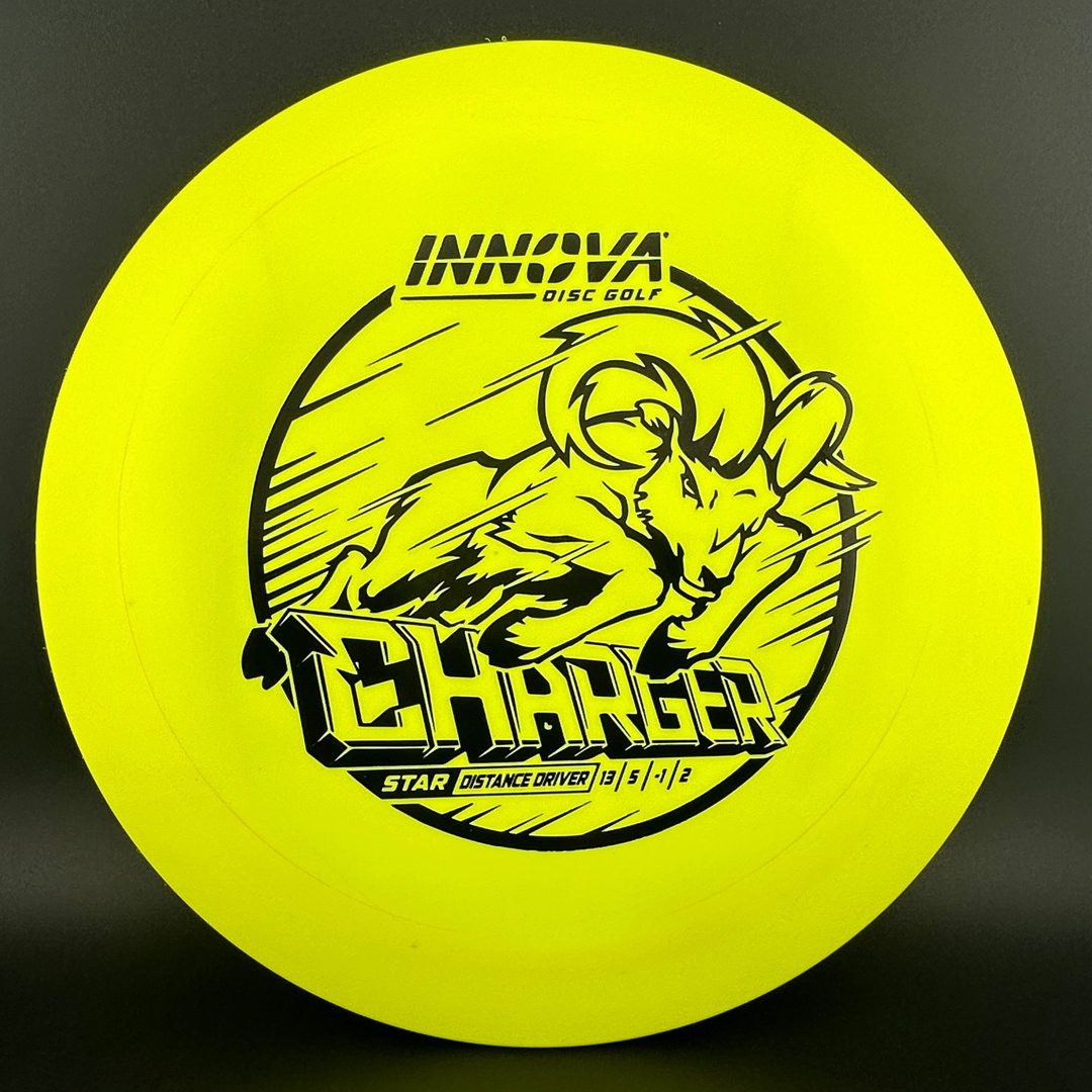 Star Charger