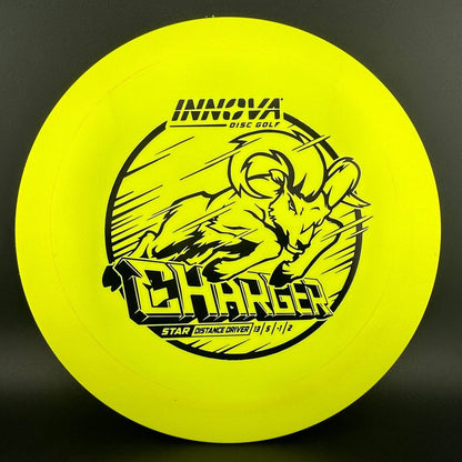Star Charger
