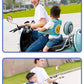 Motorcycle Safety Belt For Kids