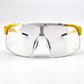 BOLD Zippy Photochromic Sunglasses – MTB, Ski & Lifestyle Eyewear