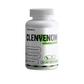 CLENVENOM: Thermogenic Complex | 60 Capsules - Green Tea Extract, Raspberry Ketones & Natural Energy Support