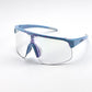 BOLD Zippy Photochromic Sunglasses – MTB, Ski & Lifestyle Eyewear