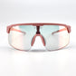BOLD Zippy Photochromic Sunglasses – MTB, Ski & Lifestyle Eyewear