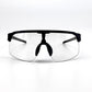 BOLD Zippy Photochromic Sunglasses – MTB, Ski & Lifestyle Eyewear