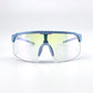 BOLD Zippy Photochromic Sunglasses – MTB, Ski & Lifestyle Eyewear