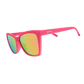 "Approaching Cult Status" Polarized Pop G Sunglasses
