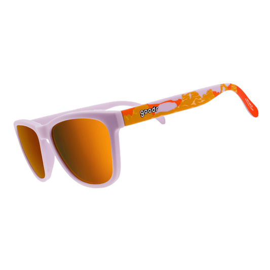 "Arches” Limited National Park OG Polarized Sunglasses