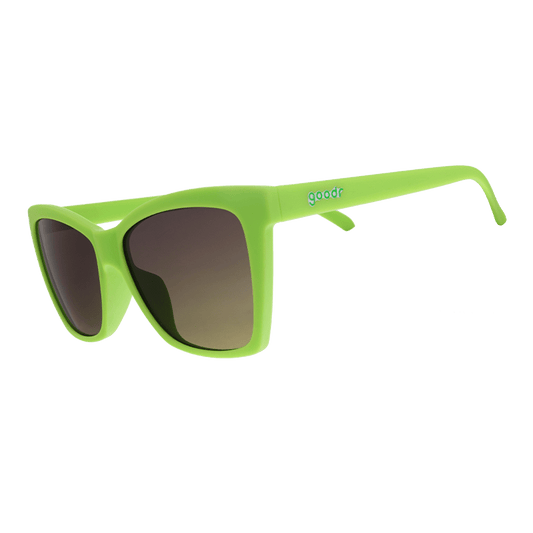 "Born To Be Envied" Polarized Pop G Sunglasses