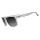 "Casually Juggles Boulders" Grand G Polarized Sunglasses