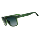 "Emerald City Timeshare" Grand G Polarized Sunglasses
